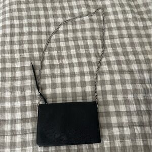 All saints cross body